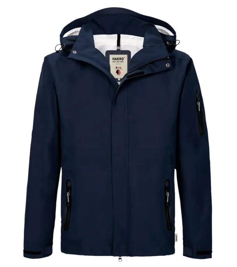 HAKRO Active-Jacke 850 Houston