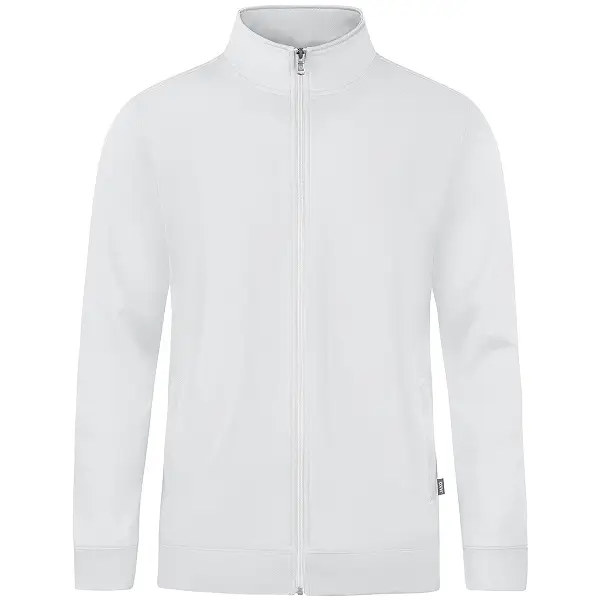 JAKO Sweatjacke Doubletex Herren
