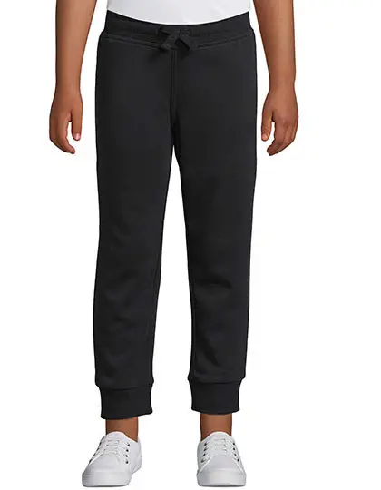SOL'S Kids Slim Fit Jogging Pants Jake