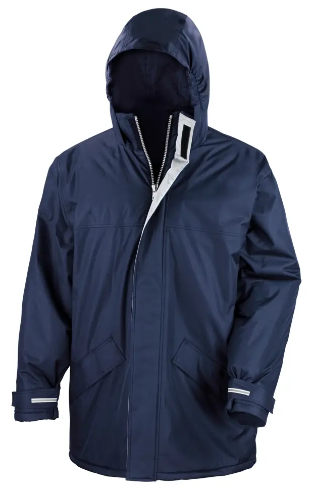 Result Junior Winter Parka