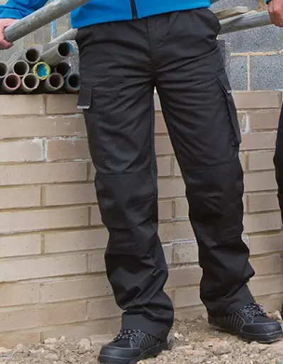 Result Action Trousers