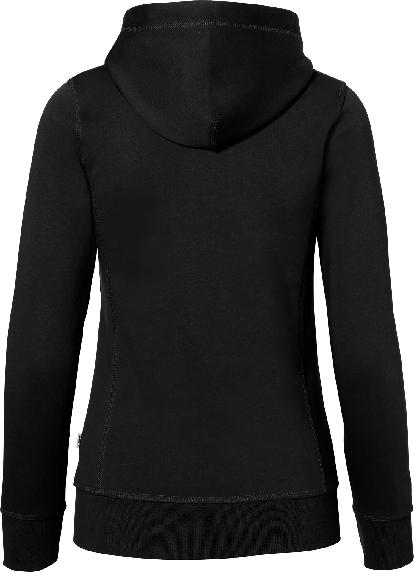 HAKRO Women-Kapuzenjacke 255 Bonded