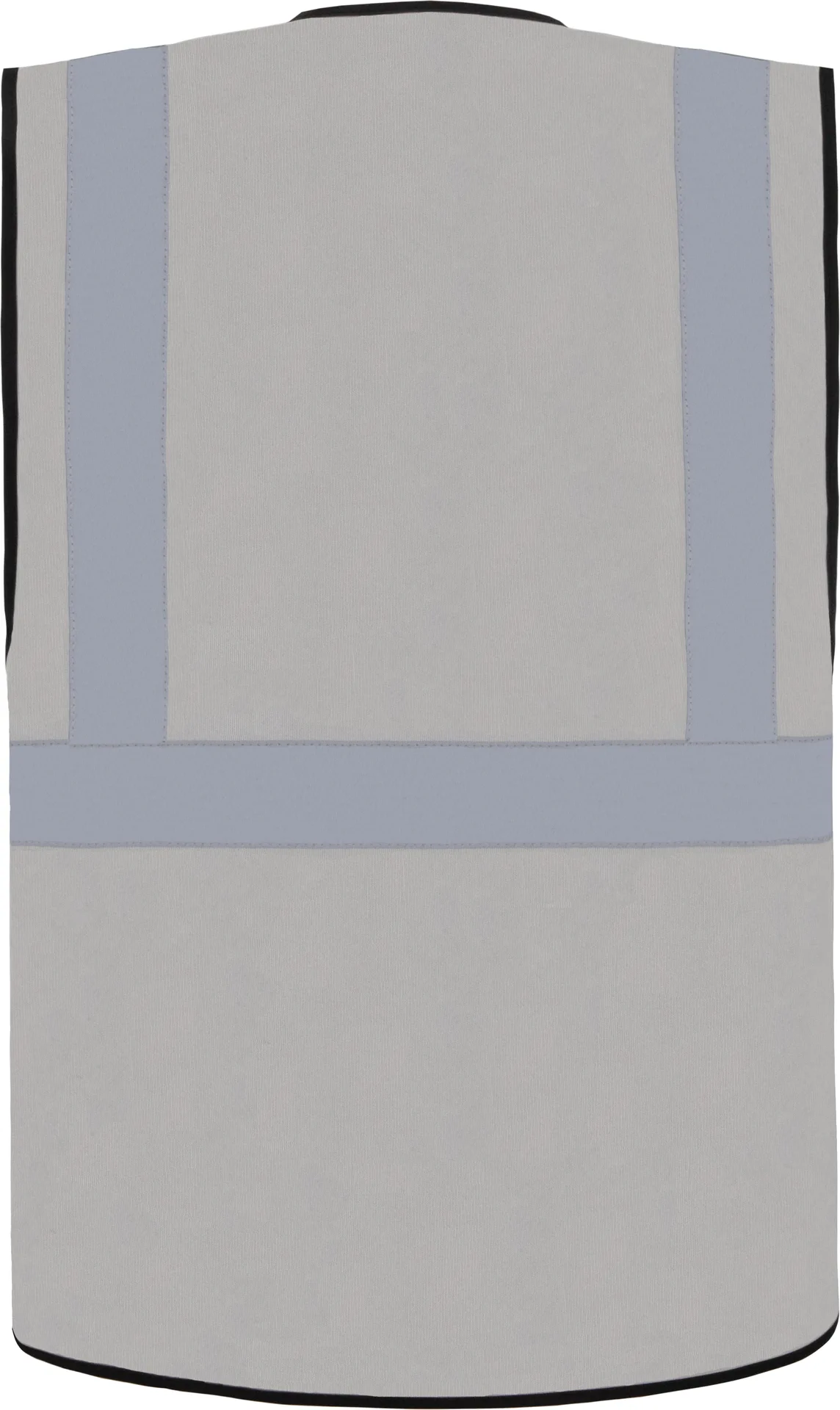 Korntex Multifunktionale Comfort-Fit Warnweste Hamburg