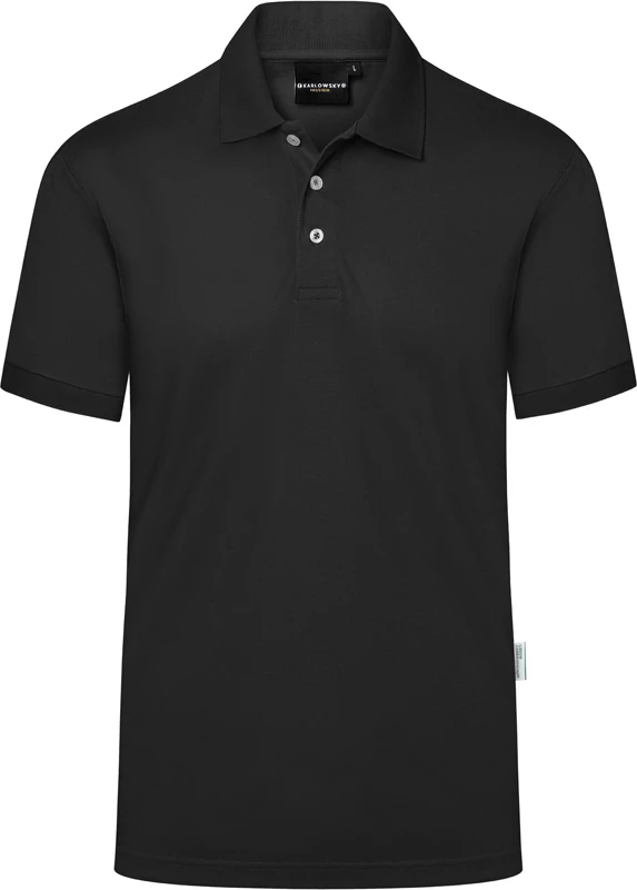 KARLOWSKY Herren Workwear Poloshirt Modern-Flair
