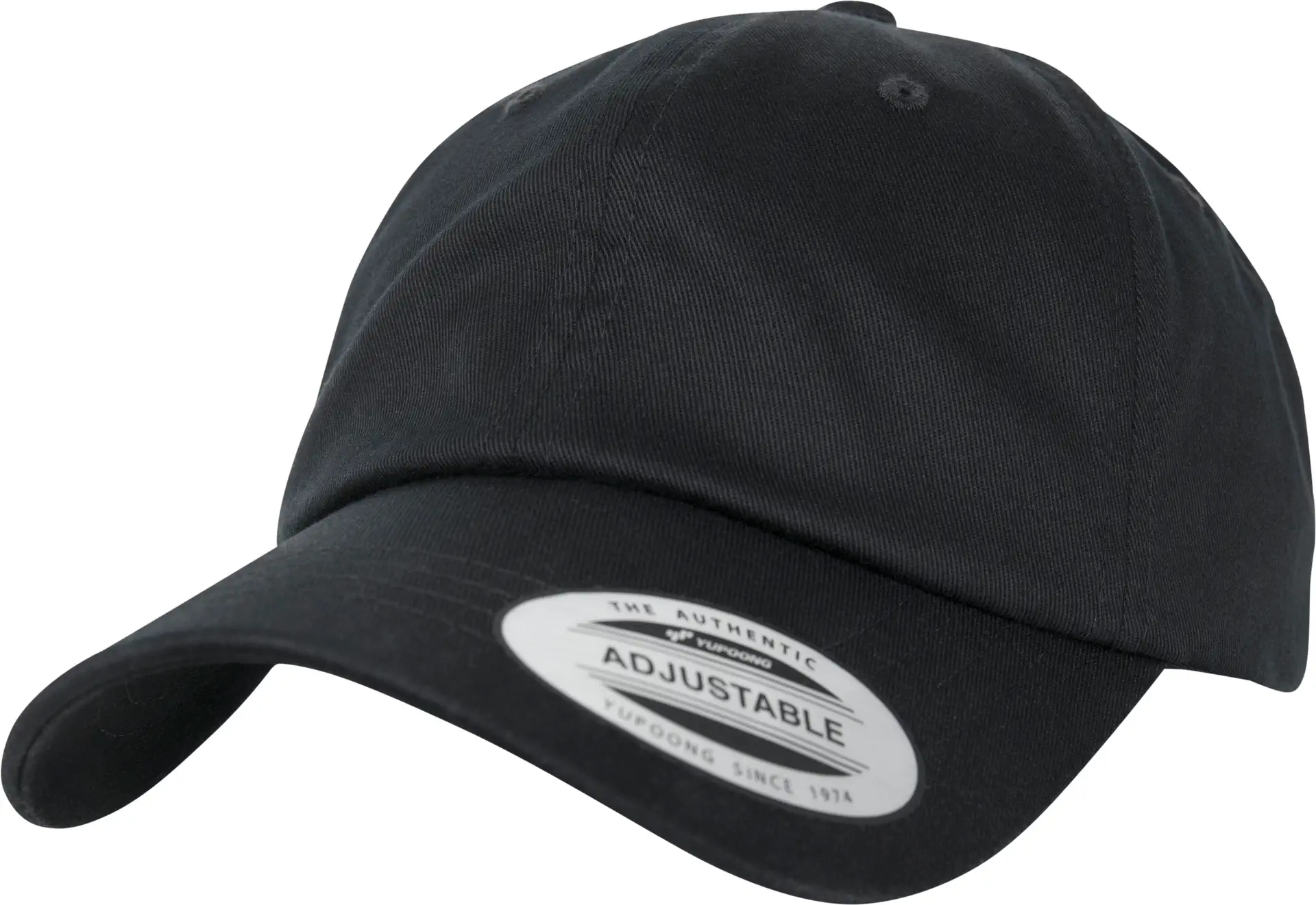 FLEXFIT Low Profile Organic Cotton Cap