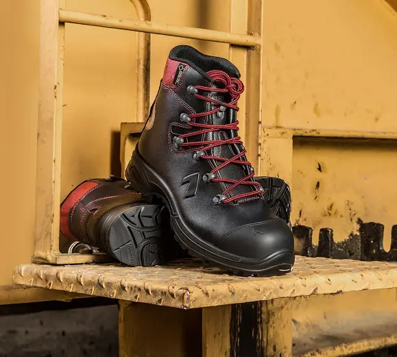 HAIX AIRPOWER XR3 S3 HAIX AIRPOWER XR3 S3