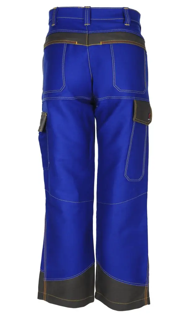 Kübler Hose SAFETY X Form 2781-8413 Kübler Hose SAFETY X Form 2781-8413