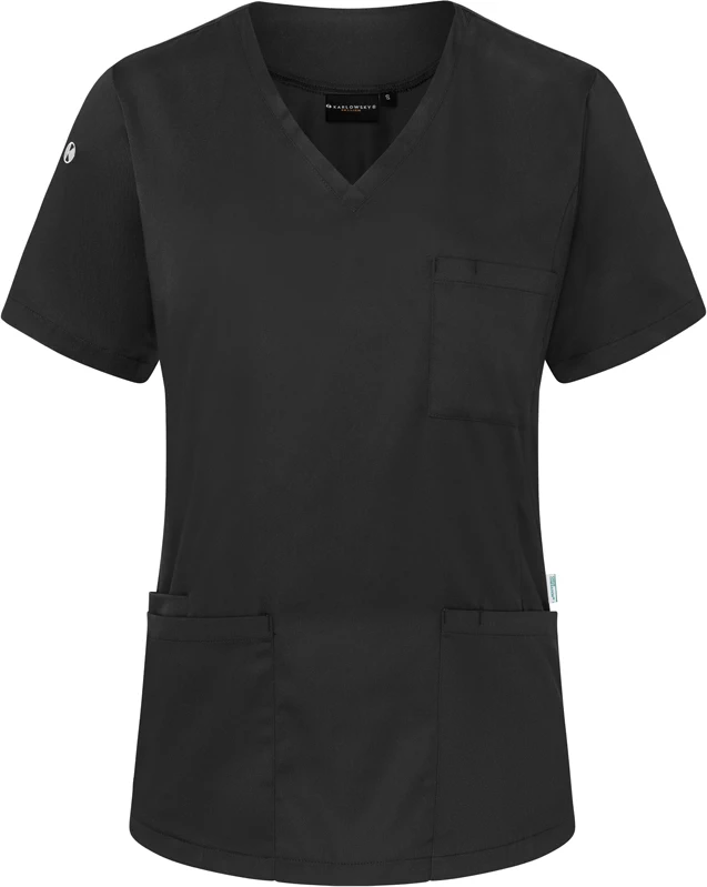 KARLOWSKY Damen-Schlupfkasack Essential