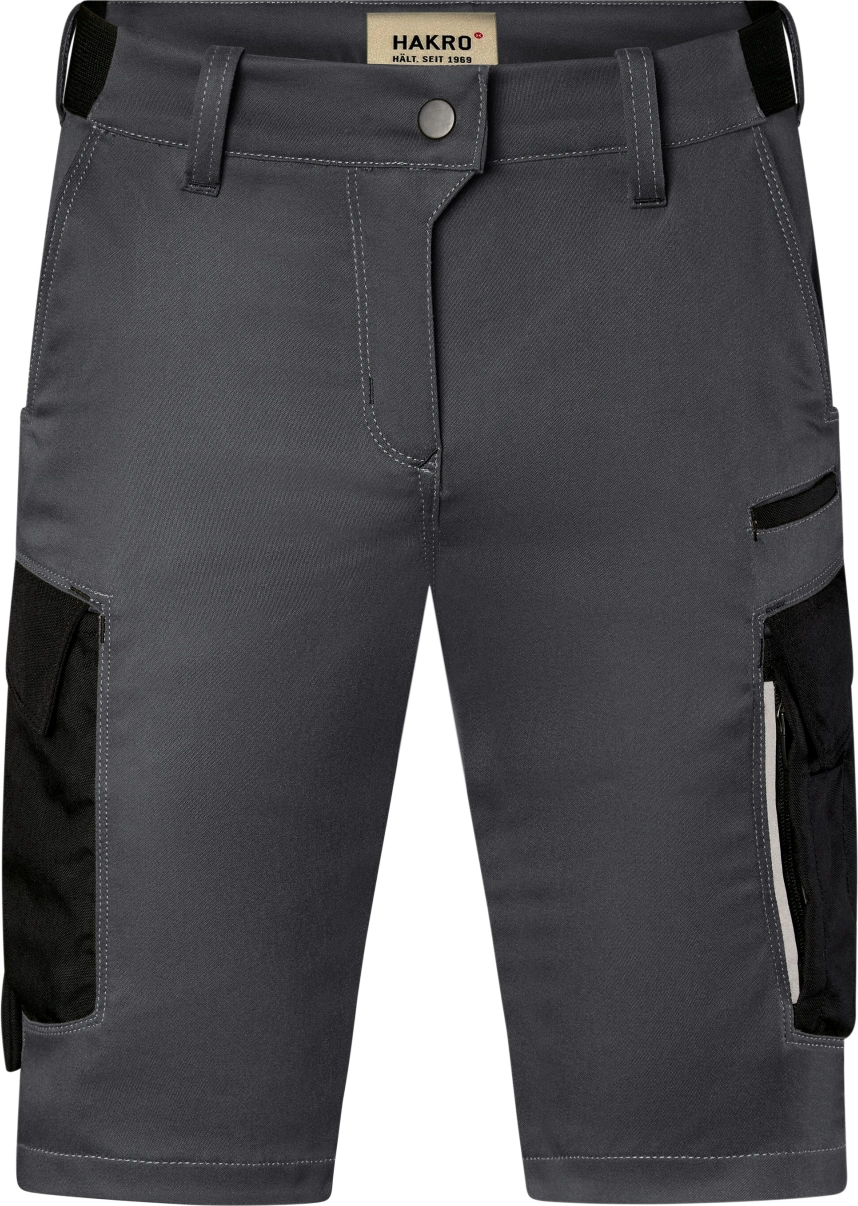 HAKRO Worker-Performanceshort 753 ECO HAKRO Worker-Performanceshort 753 ECO