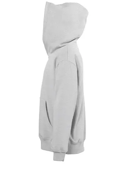 SOL'S Kids Hooded Sweat Slam