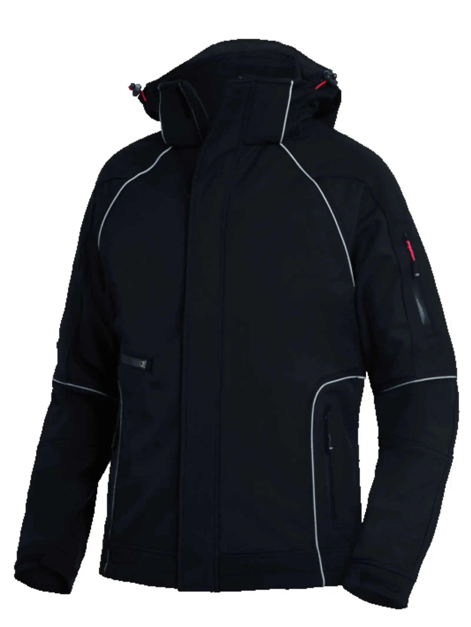 FHB Softshell-Jacke WALTER FHB Softshell-Jacke WALTER