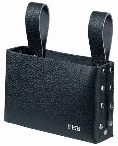 FHB Nageltasche STEFAN einfach genietet FHB Nageltasche STEFAN einfach genietet