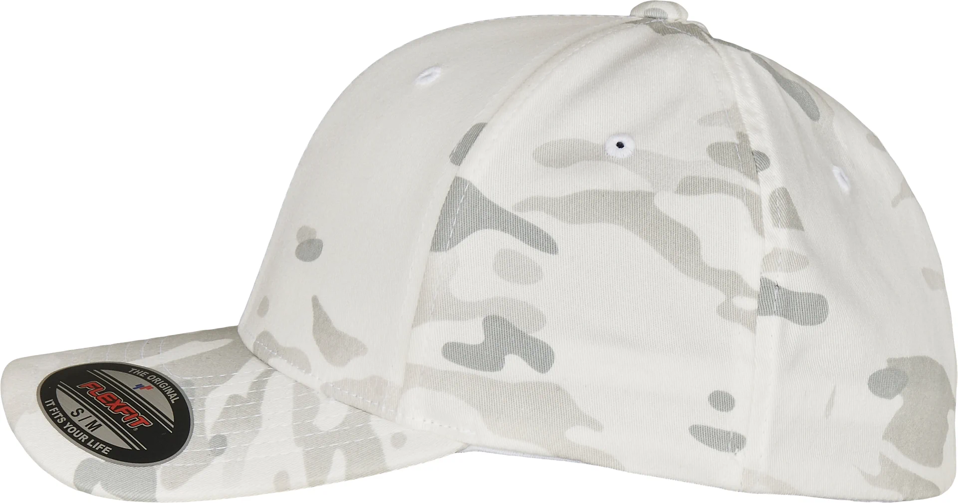 FLEXFIT Flexfit Multicam Cap