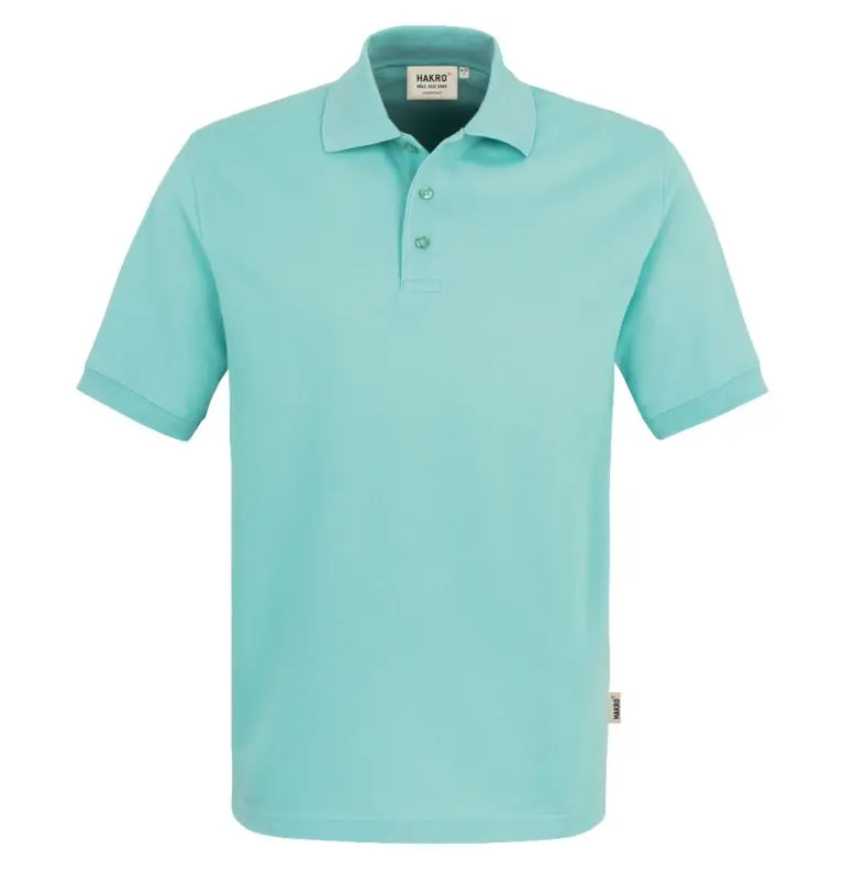 HAKRO Poloshirt 800 Top HAKRO Poloshirt 800 Top