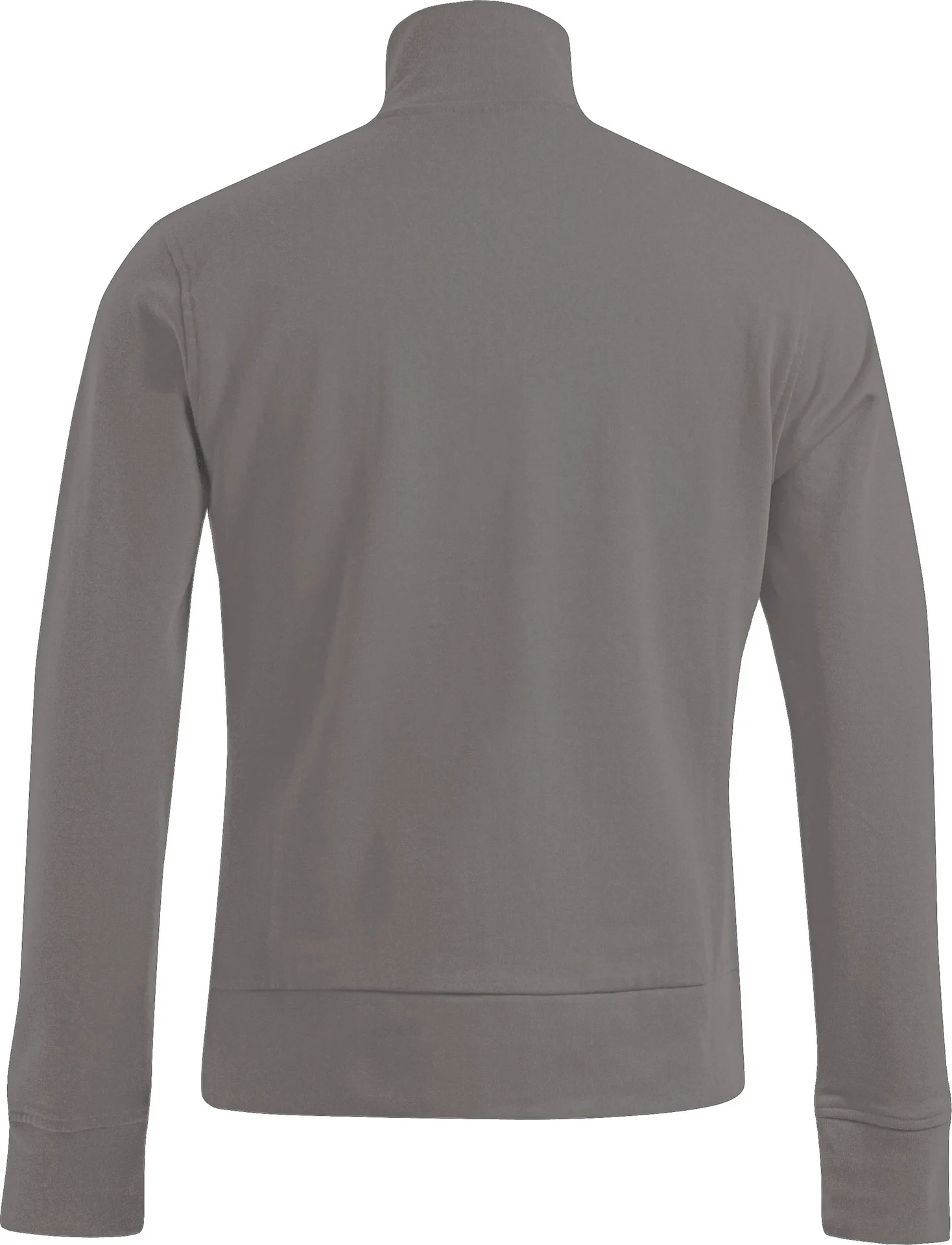 Promodoro Men's Jacket Stand-Up Collar