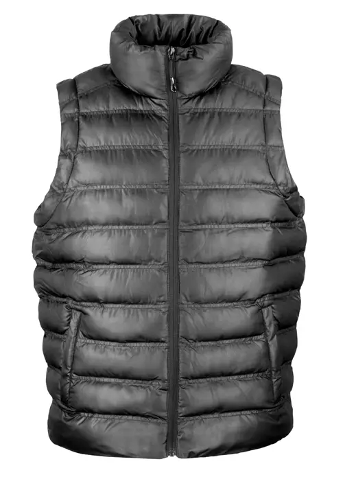 Result Men`s Ice Bird Padded Gilet