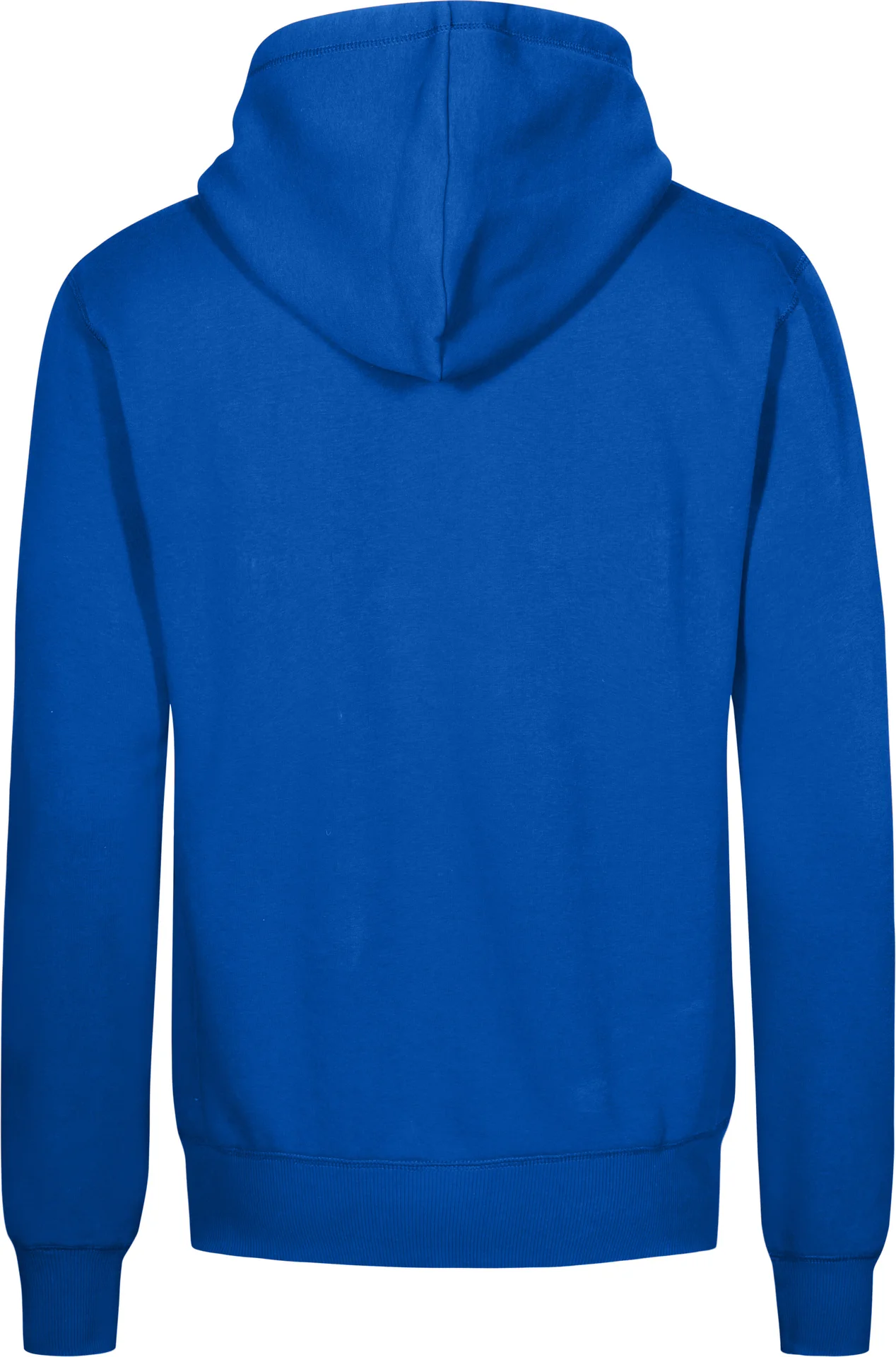 promodoro-1680-mens-hoody-sweater-azureblue-back-6 Promodoro X.O Men´s Hoody Sweater