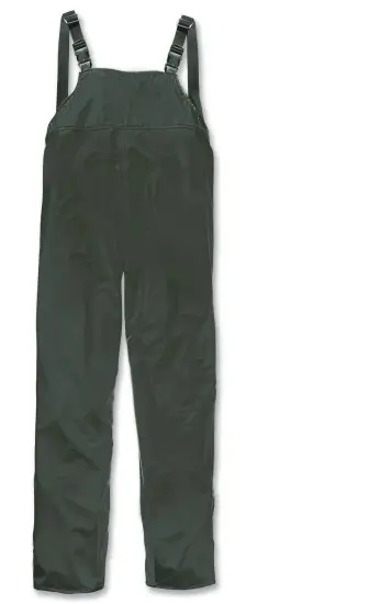 Elutex PU-Regenlatzhose