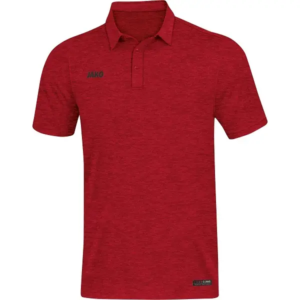 JAKO Polo Premium Basics Herren