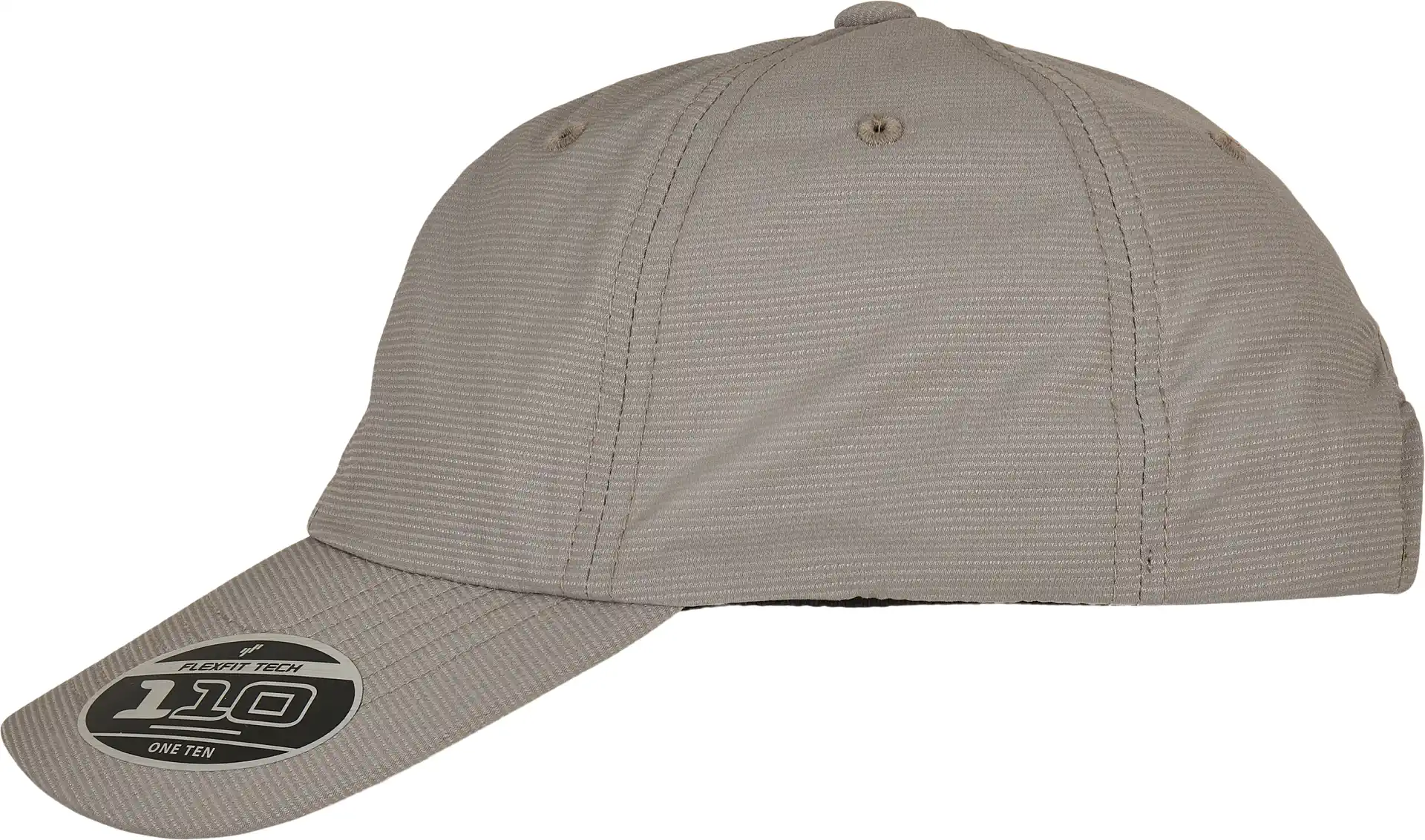 flexfit-110pa-packable-alpha-cap-grey-left-7 FLEXFIT 110 Packable Alpha Cap