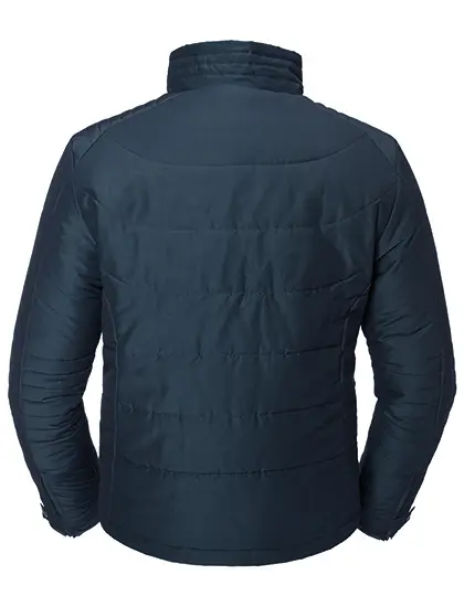 Russell Men's Cross Jacket Russell Men's Cross Jacket