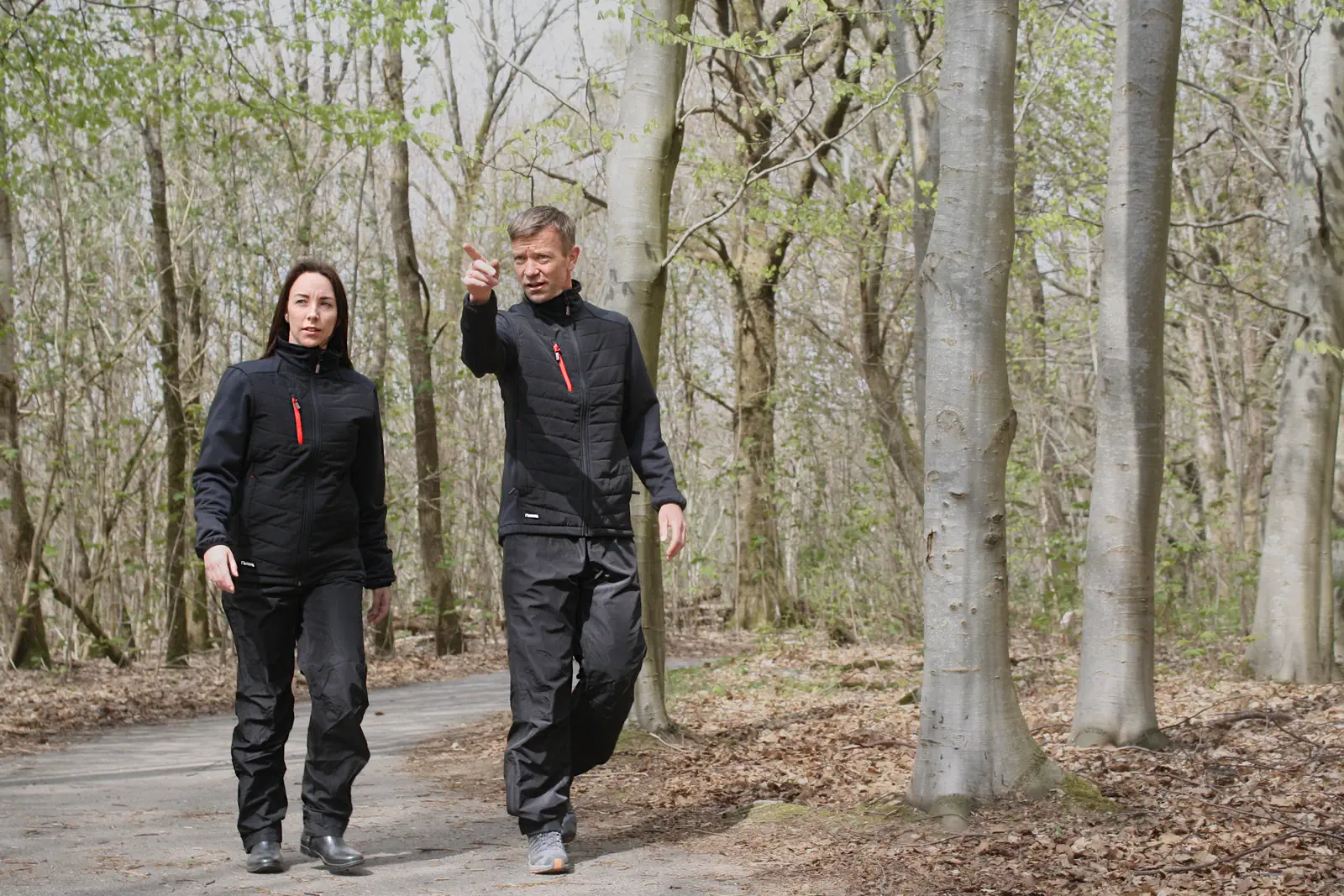 lyngsoe-fox3051-atmungsaktive-leichte-shell-hose-schwarz-mod-4 Lyngsøe FOX3051 Atmungsaktive leichte Shell-Hose