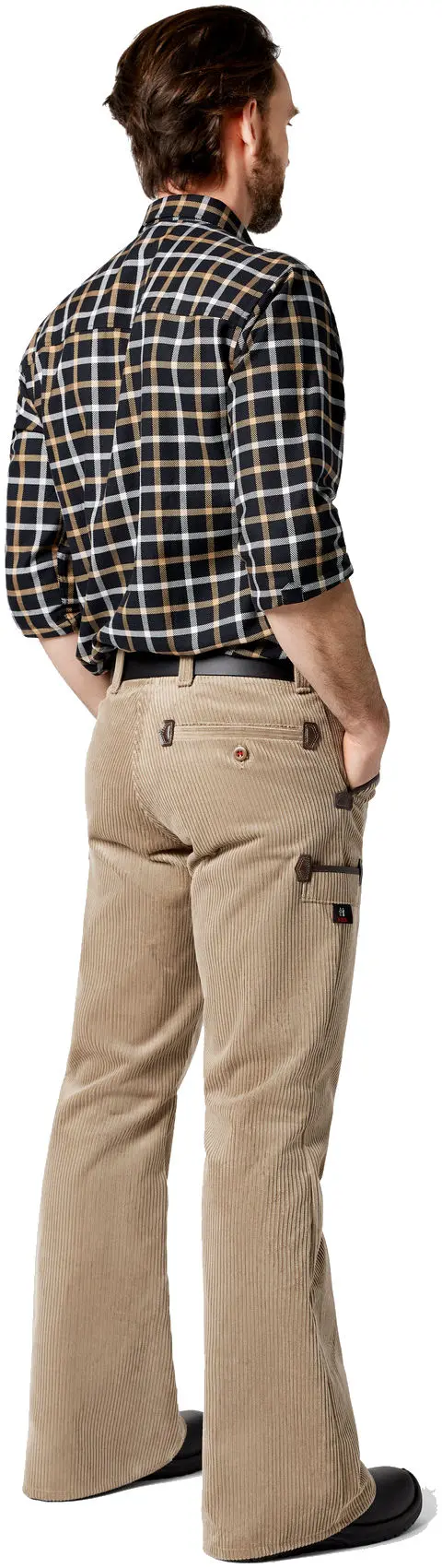 FHB Zunfthose FRIEDRICH Trenkercord FHB Zunfthose FRIEDRICH Trenkercord