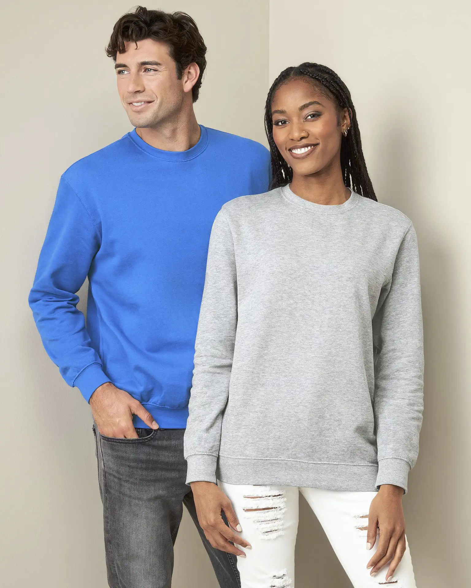 Stedman Unisex Sweatshirt