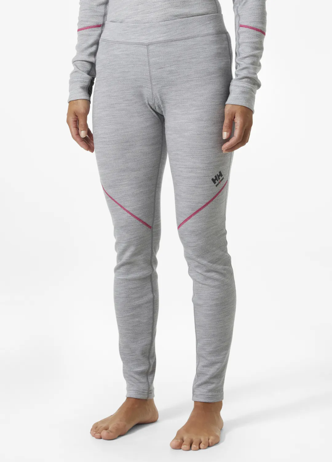 HELLY HANSEN Damen Funktionsunterwäsche LIFA 75520