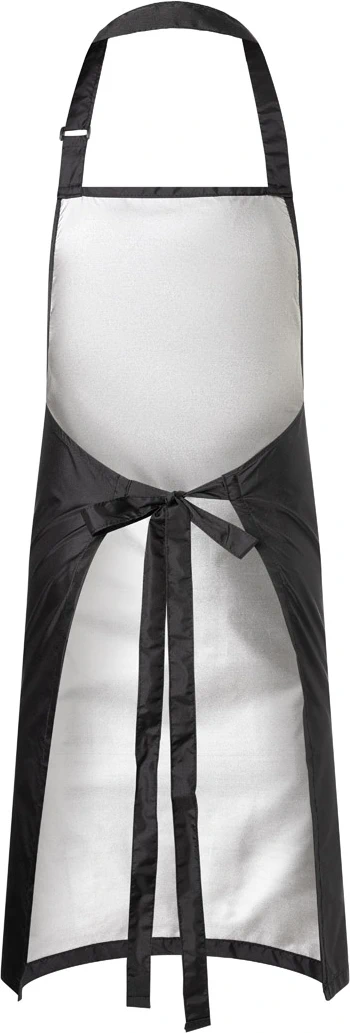 karlowsky-ls2-wasserdichte-latzschuerze-mit-schnalle-black-back-5 KARLOWSKY Wasserdichte Latzschürze mit Schnalle