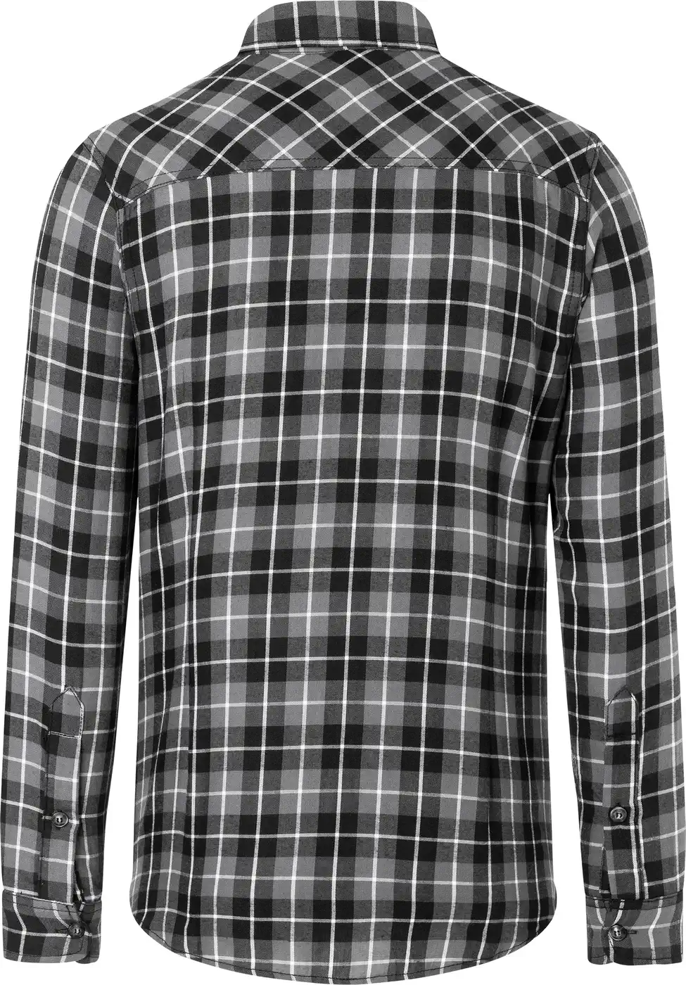 KARLOWSKY Karohemd Urban