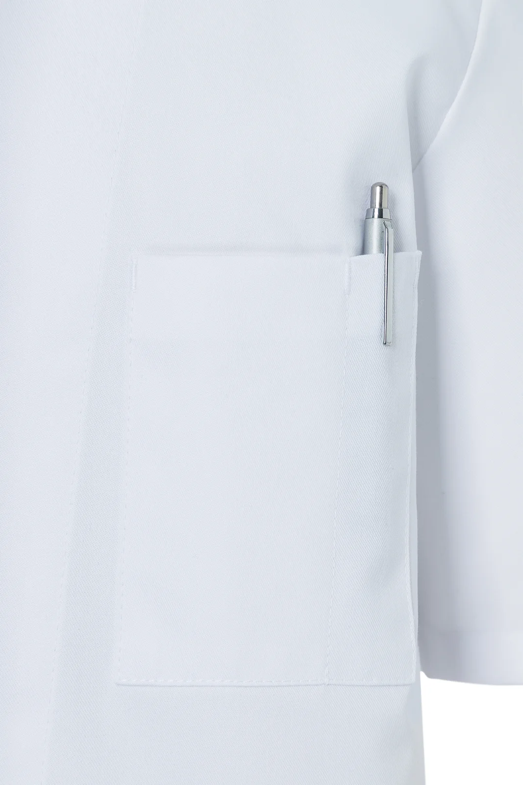 karlowsky-jm15-kochjacke-gustav-white-detail-6 KARLOWSKY Kochjacke Gustav