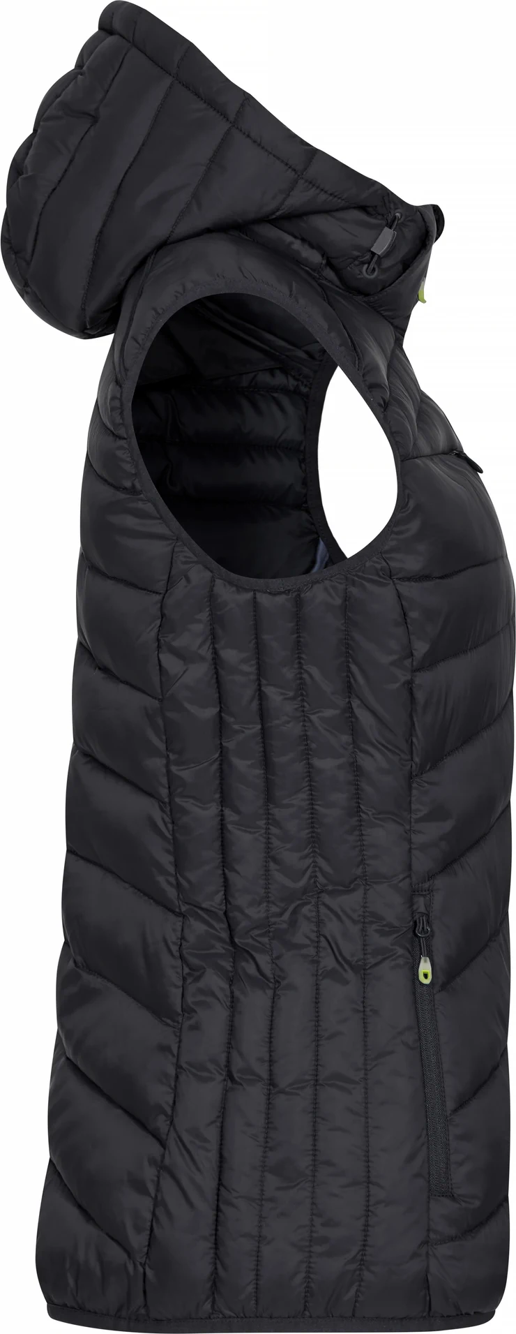 clique-0200975-idaho-vest-women-black-right-5 CLIQUE Damen Steppweste Idaho