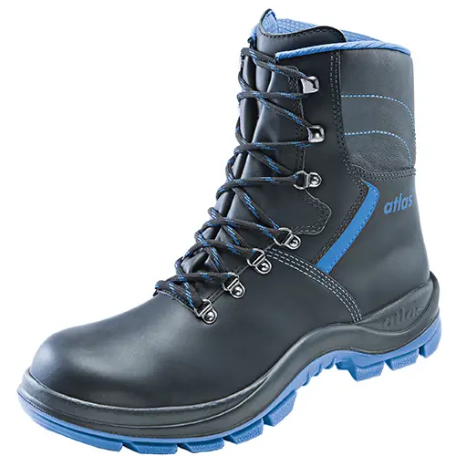 atlas Sicherheitsschuh Big Size Anatomic Bau 840 XP® S3 atlas Sicherheitsschuh Big Size Anatomic Bau 840 XP® S3
