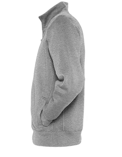 SOL'S Men's Zipped Jacket Sundae