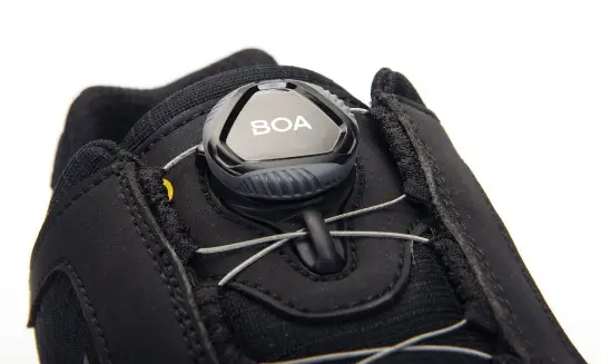 BAAK Sam Halbschuh S3 SRC ESD