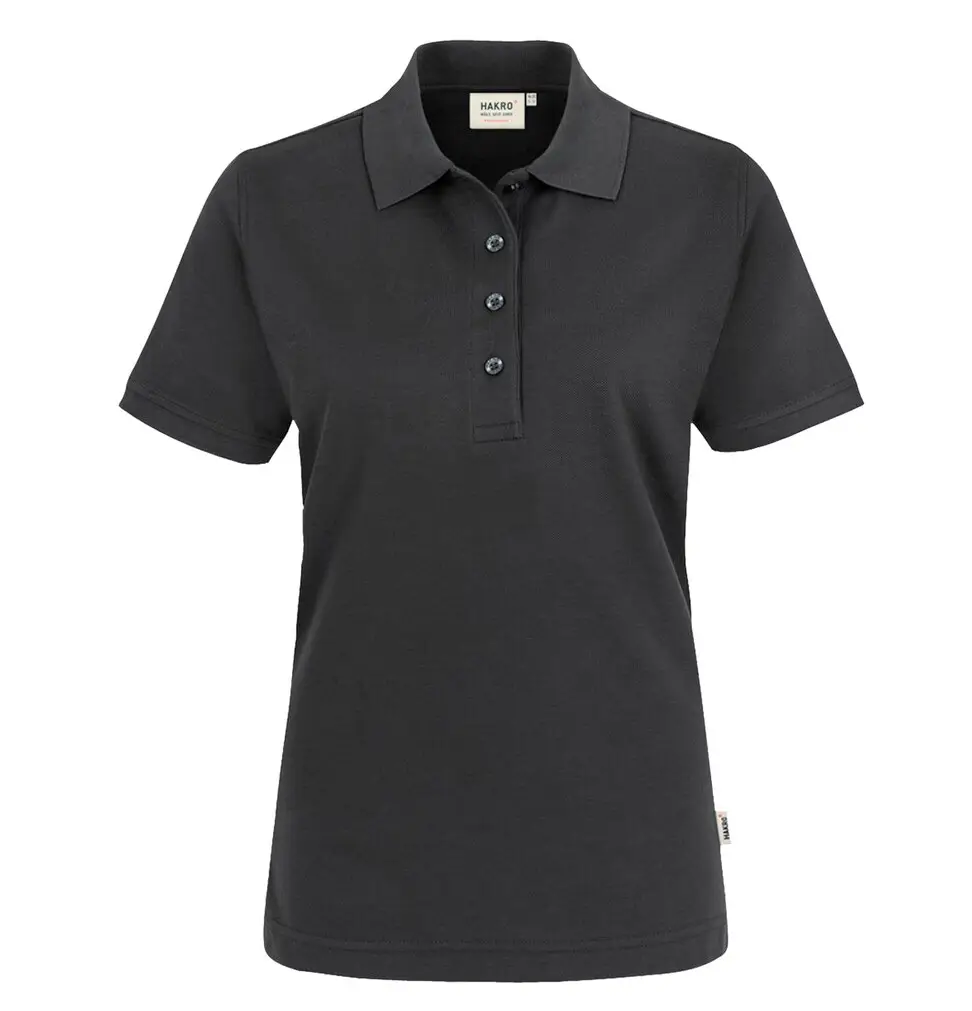 HAKRO Women-Poloshirt 216 Mikralinar® HAKRO Women-Poloshirt 216 Mikralinar®