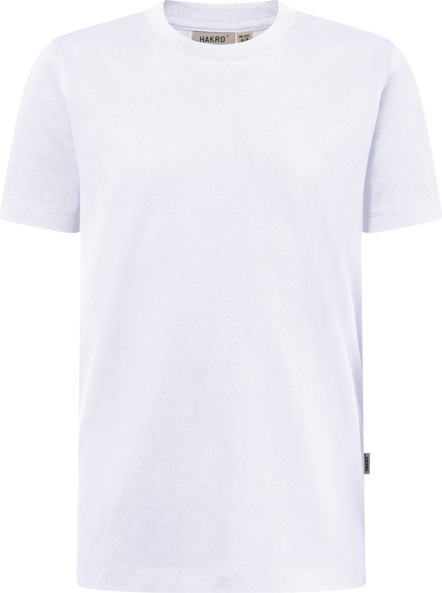 HAKRO Kinder T-Shirt 521 Bio-Baumwolle 