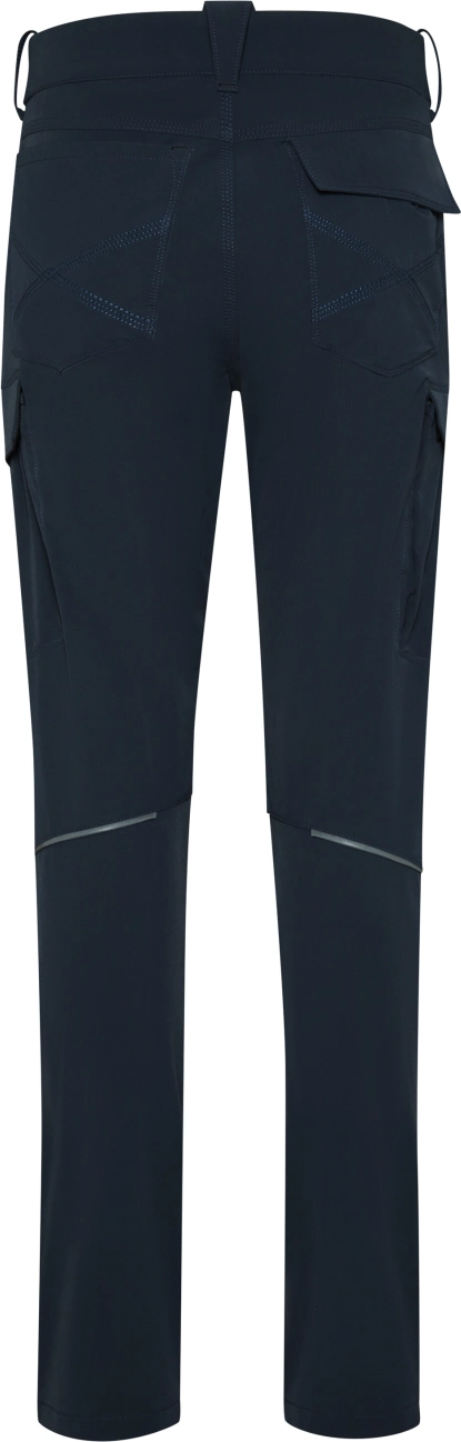 HAKRO Cargo-Funktionshose 745 X-Stretch  HAKRO Cargo-Funktionshose 745 X-Stretch