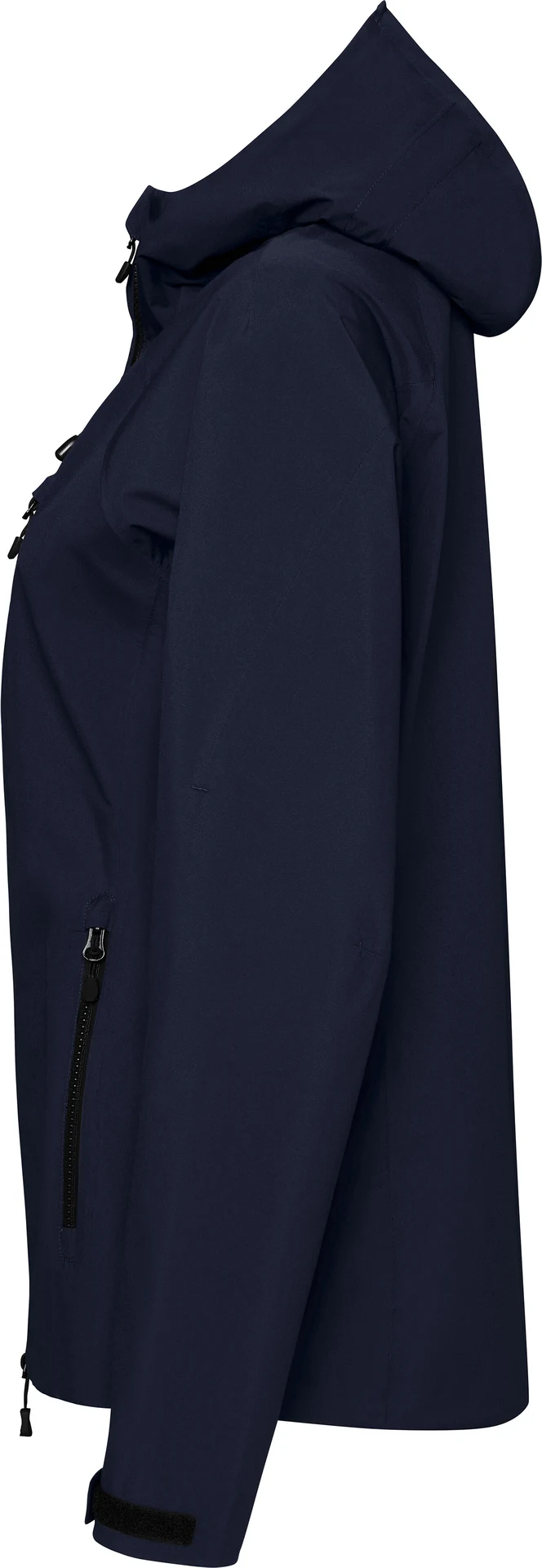 HAKRO Damen High-Activejacke 284 ECO