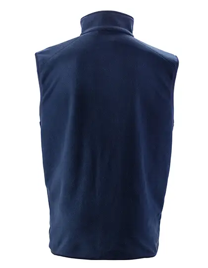 Result Micro Fleece Gilet