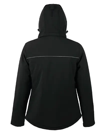 SOL'S Rock Women Padded Softshell SOL'S Rock Women Padded Softshell