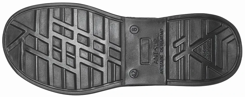 U-POWER Sicherheitsschuh ADAM S1P U-POWER Sicherheitsschuh ADAM S1P