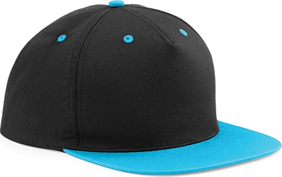 black/surf blue