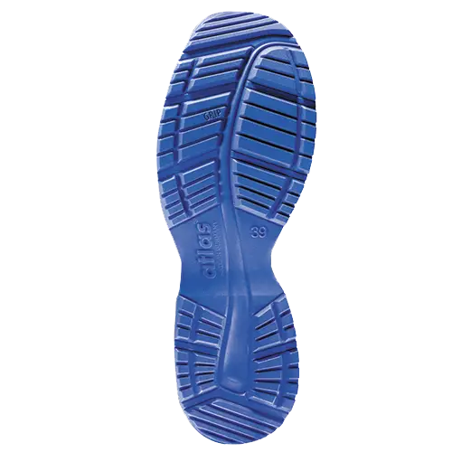 atlas Damen-Sicherheitsschuh GX 130 black S1 ESD