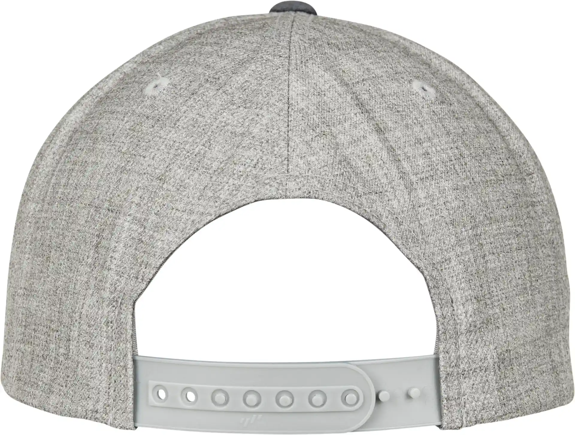 FLEXFIT Melange Solid Snapback