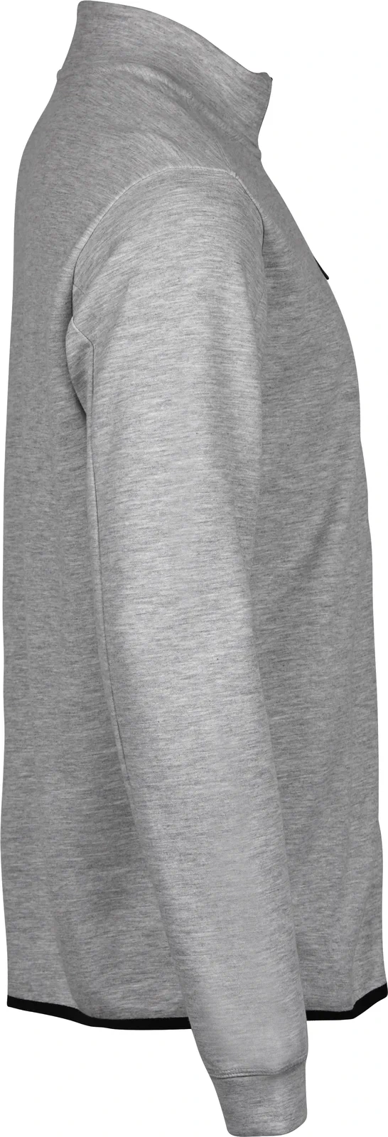 tee-jays-5704-athletic-full-zip-sweatshirt-heathergrey-right-4 Tee Jays Athletic Full Zip Sweat
