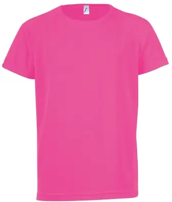 neon pink