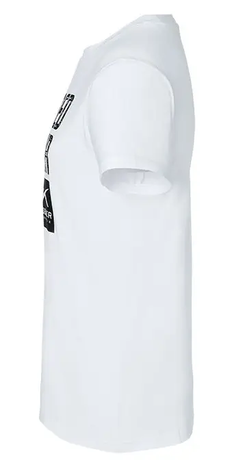 Kübler T-Shirt Print Kübler T-Shirt Print