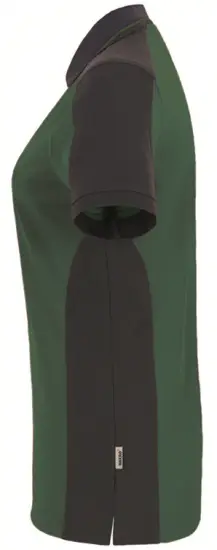 HAKRO Women-Poloshirt-Contrast 239 Mikralinar®